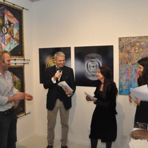 gallery space ART STUDIO Via Calnova, 9 / A San Dona di Piave Venice gallery space ART STUDIO Via Calnova, 9 / A San Dona di Piave Venice