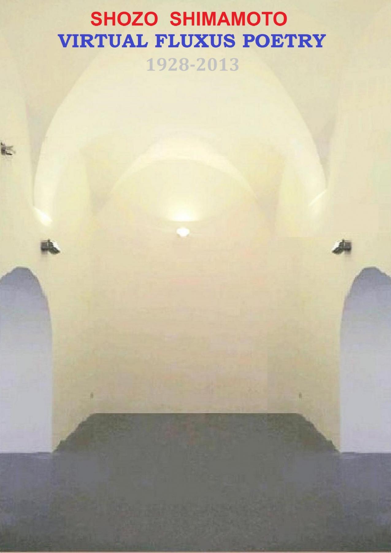 PROGETTO INTERNAZIONALE: SHOZO SHIMAMOTO PROGETTO INTERNAZIONALE: SHOZO SHIMAMOTO