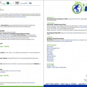 Happy Earth Days 2016 PAN Napoli Happy Earth Days 2016 PAN Napoli