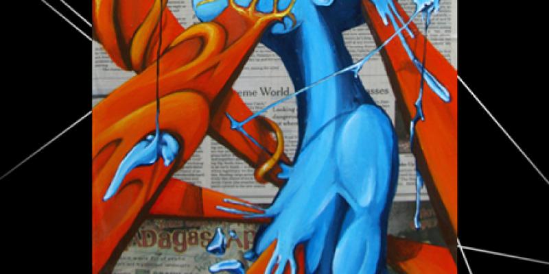 Sentire|Surreale dal 29.3 al 4.4 Sentire|Surreale dal 29.3 al 4.4