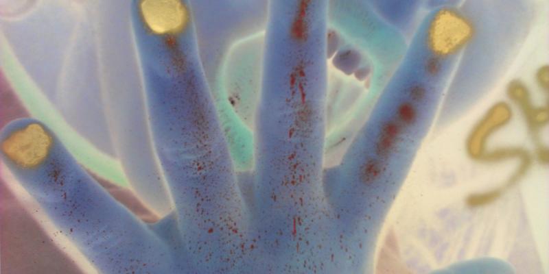 Personale di Rossana Liberalesso Personale di Rossana Liberalesso