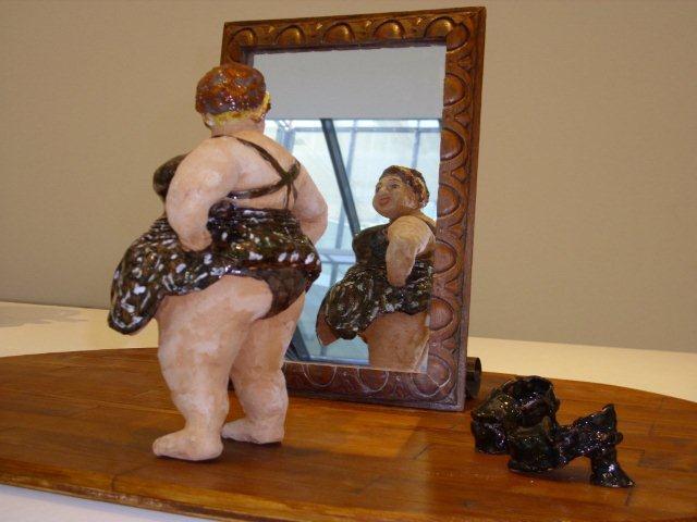 LA FIGURA IL NUDO E LA POESIA LA FIGURA IL NUDO E LA POESIA