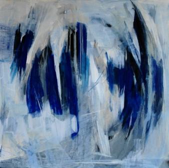 “LA VIA ITALIANA ALL’INFORMALE: ULTIME TENDENZE”. A cura di Virgilio Patarini. Catalogo Editoriale Mondadori. 