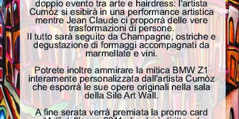 UNA CITTA' PER LA TESTA UNA CITTA' PER LA TESTA