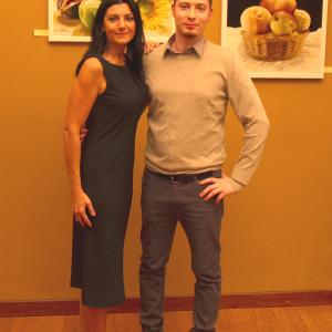 TRA REALISMO E IPERREALISMO al CLUB LA MERIDIANA DI MODENA TRA REALISMO E IPERREALISMO al CLUB LA MERIDIANA DI MODENA