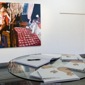 Discorsi Visivi. Idee in arte