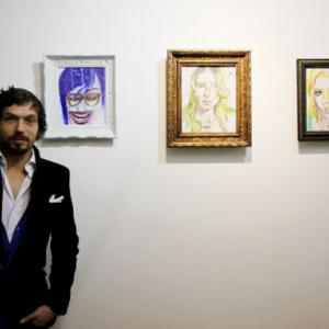 Art In Mind - JANUARY 2010