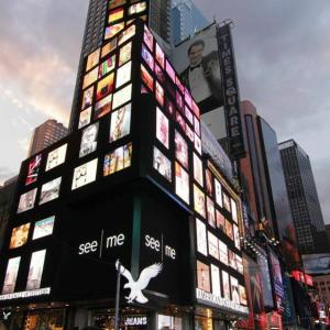 #SeeMeTakeover- New York 2014 #SeeMeTakeover- New York 2014