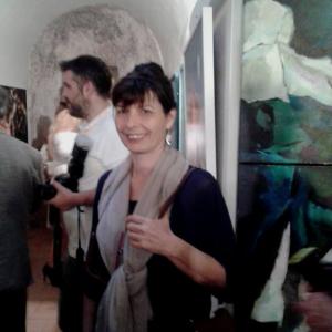 SPOLETO ARTS curated by  Vittorio Sgarbi