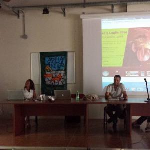 Food Culture e Slow Art | l'arte che rappresenta il gusto Food Culture e Slow Art | l'arte che rappresenta il gusto