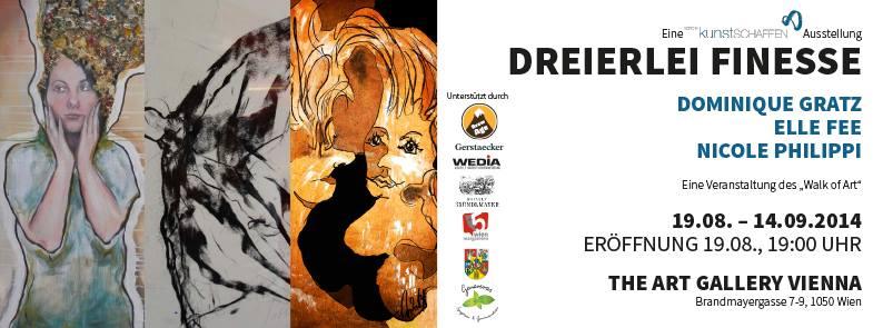 Three things of Finesse