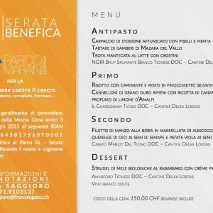 Asta Parco Maraini Lugano 