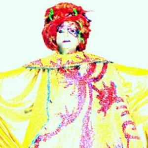 PERFORMANCE DI ROSA DIDONNA "LA MAGA CIRCE"