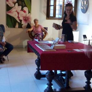 “..ED E' ESTATE!” la Natura e i Colori della Luce “..ED E' ESTATE!” la Natura e i Colori della Luce