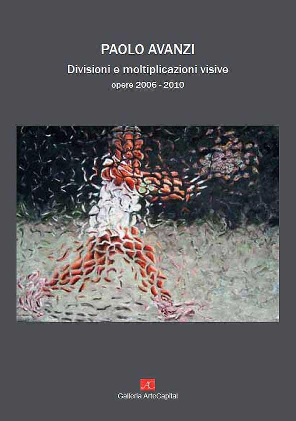 Divisioni e moltiplicazioni visive