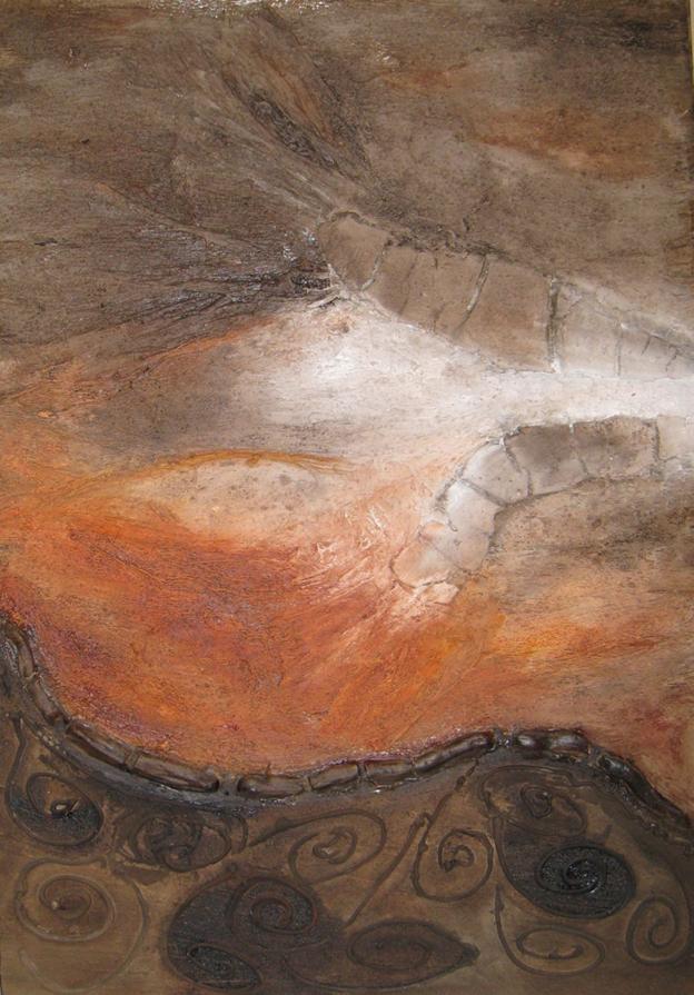 opera di Elisabetta Fontana