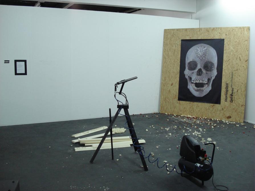 For the Love of Losers For the Love of Losers