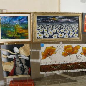 MOSTRA DEL 21 Dicembre 2010