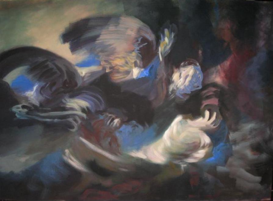 il sacrificio d'Isacco il sacrificio d'Isacco