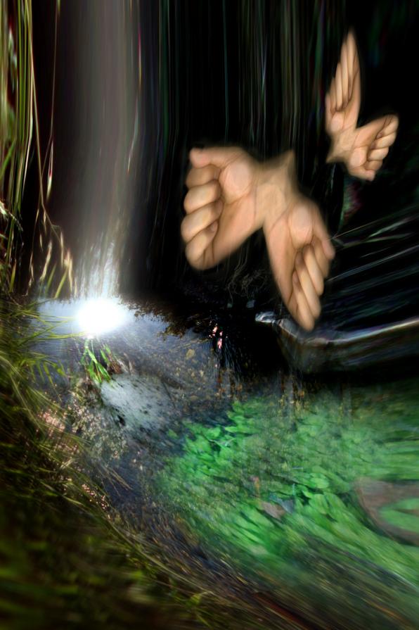 bugiardo come sempre..