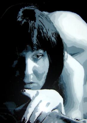 Ritratto di YAROSLAVNA