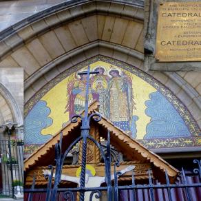 Cathédrale métropolitaine