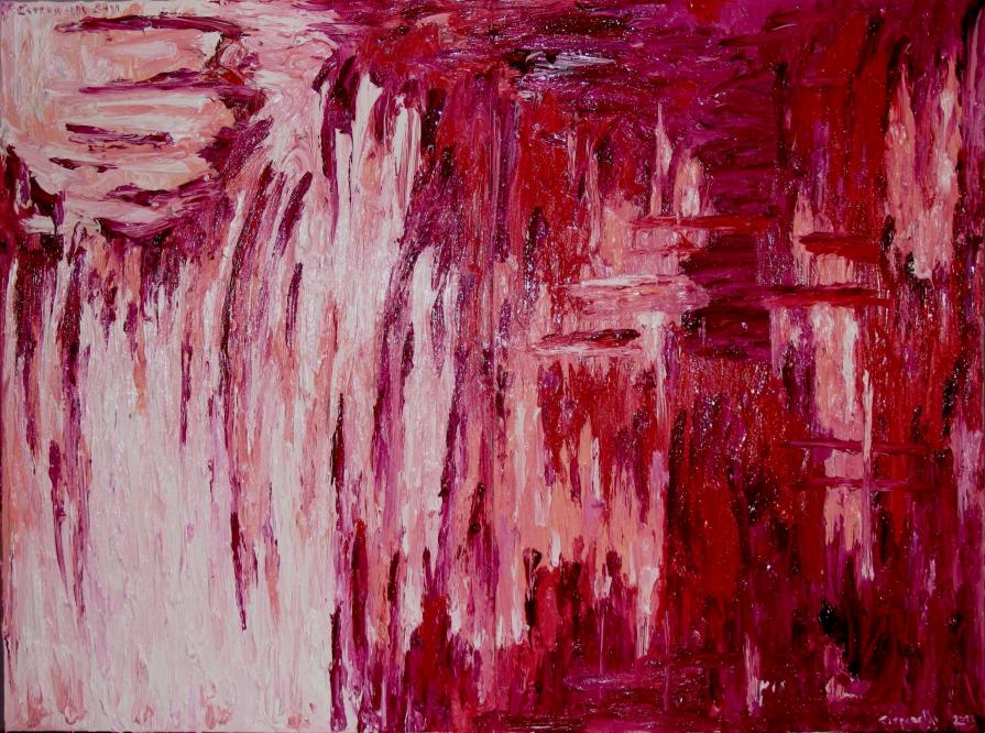 Abstract # 191+192  ( Lacerazioni e tormenti di piacere - Pleasure lacerations and pleasure torments