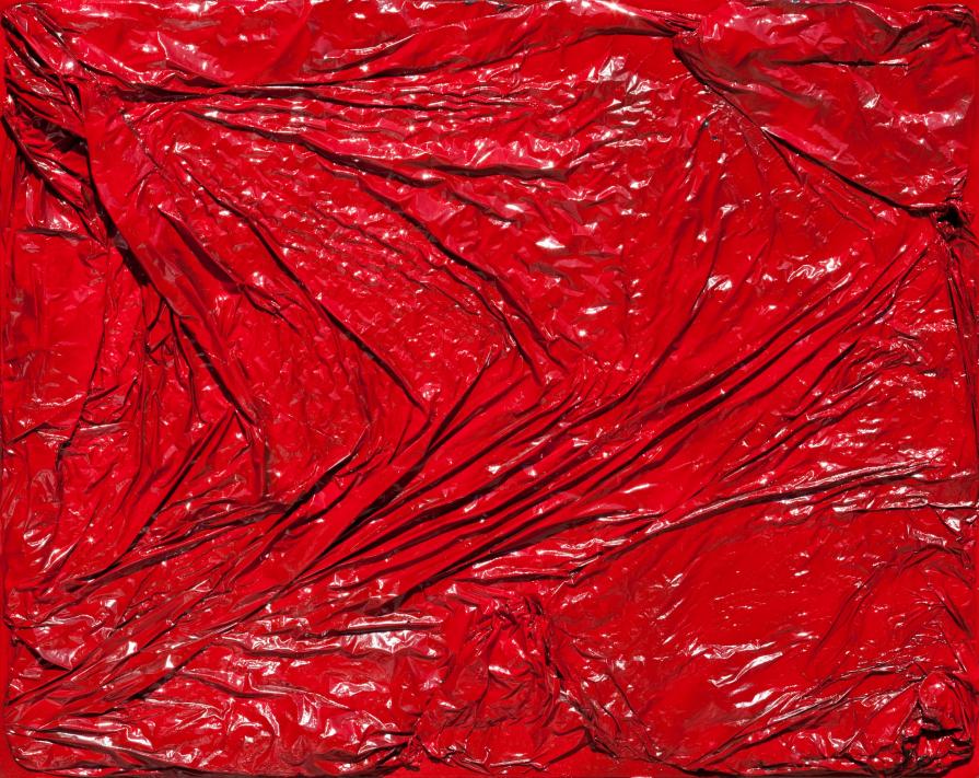 Red Garbage Red Garbage