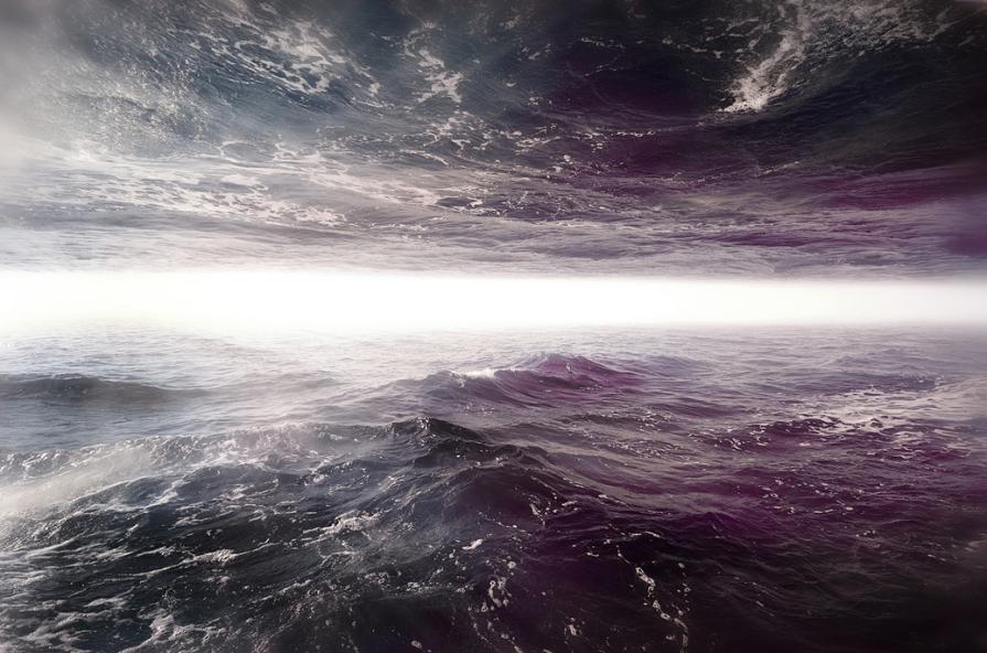 ...COME IN CIELO COSI E' IN TERRA...II