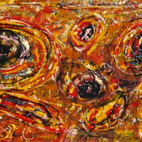 Vortici e la vita continua