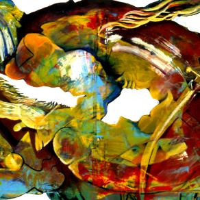 LA CAVALCATA DEL TURCO