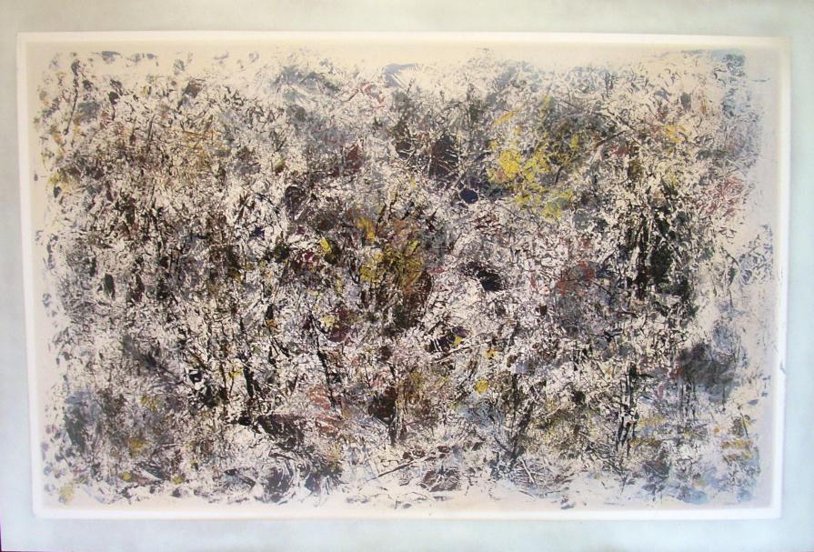 Una passeggiata nel Wienerwald.