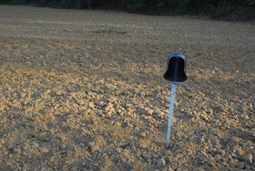 He who desires but acts not, breeds pestilence