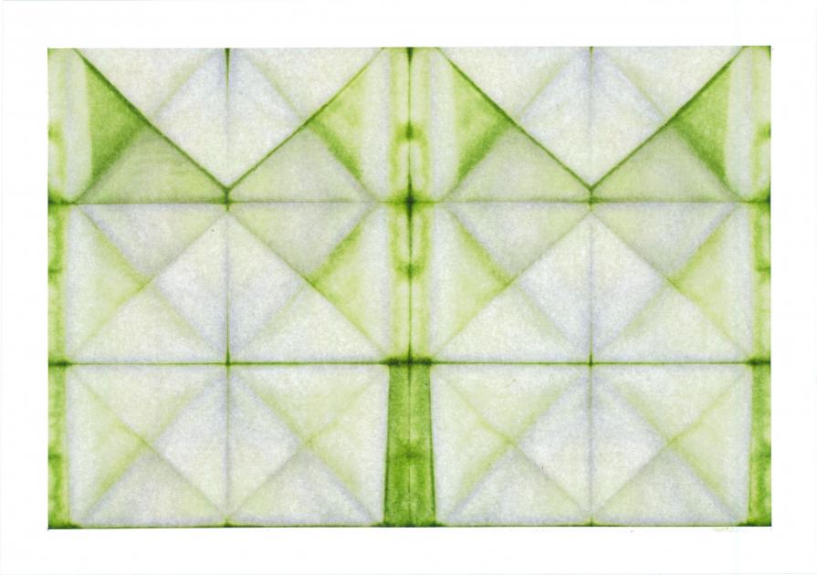 Geometrie sottili - codice 2923 Geometrie sottili - codice 2923