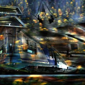 trasferimento per fine settimana ...