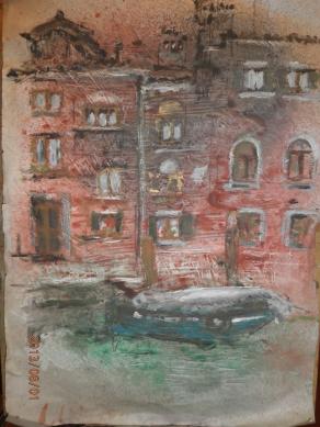 L' inconsapevole bellezza del RIO : L'IGNARO FASCINO