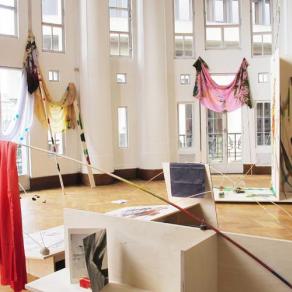 Through The Quiet Axis, All the roads are circular