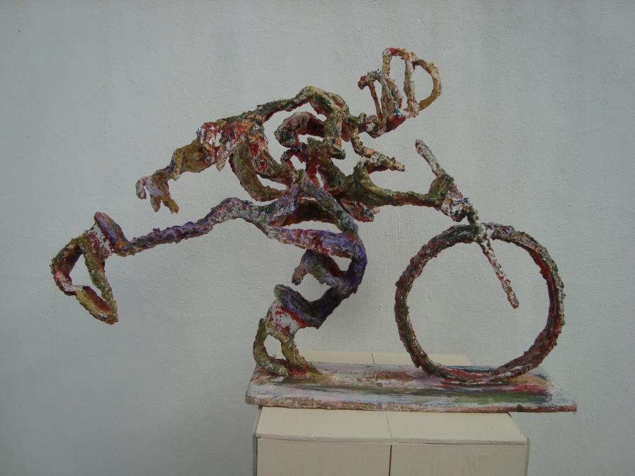 giochi d'infanzia: la ruota