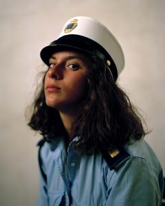 Laura Malacart - The Case of the Mini-Vigili