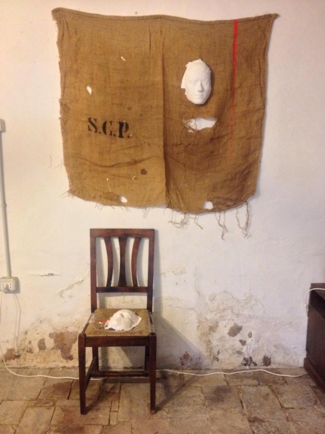 Senza Capire Perchè