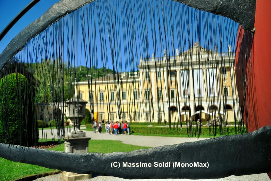 Nel ventre della balena - In the belly of the whale Nel ventre della balena - In the belly of the whale