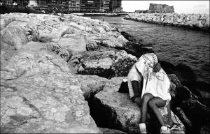 Andrea Alfano - Androgino