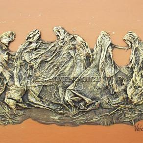 Libertà grappolanti