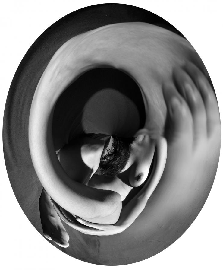 EggoPollutant - series #1 EggoPollutant - series #1