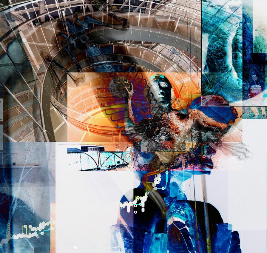 Data Traffic - Series III