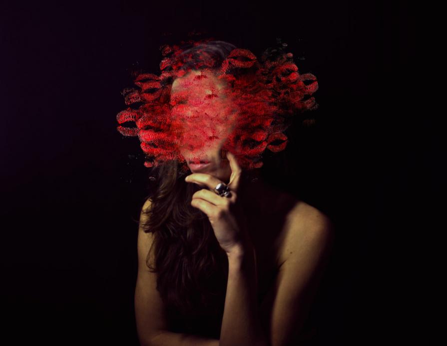 The Silver Mirror II