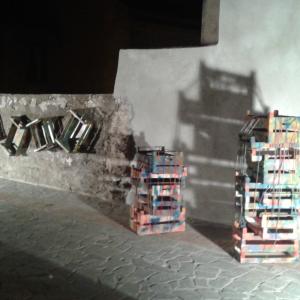 INSTALLAZIONE MULTIPLA "CASSETTE"