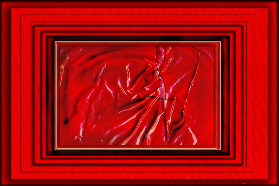 il dolore lacera in profondita'