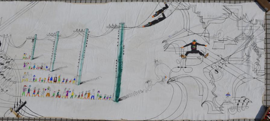 The earthquake  Forecast 