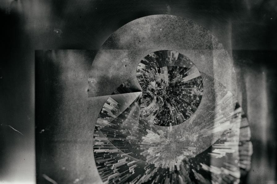 EUU 7 (Esperienza Ultra Umana) 